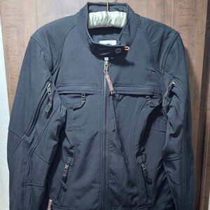 Ladies Harley Riding Jacket